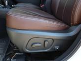 Thumbnail of 2018 Crystal White Pearl Subaru Forester