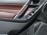 Thumbnail of 2018 Crystal White Pearl Subaru Forester