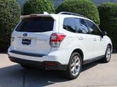 Thumbnail of 2018 Crystal White Pearl Subaru Forester