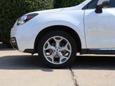 Thumbnail of 2018 Crystal White Pearl Subaru Forester