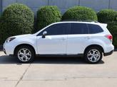 Thumbnail of 2018 Crystal White Pearl Subaru Forester