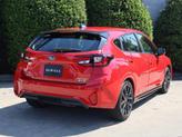 Thumbnail of 2024 Pure Red Subaru Impreza