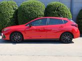 Thumbnail of 2024 Pure Red Subaru Impreza