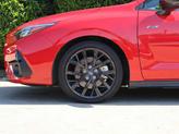 Thumbnail of 2024 Pure Red Subaru Impreza