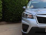 Thumbnail of 2020 Ice Silver Metallic Subaru Forester