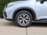Thumbnail of 2020 Ice Silver Metallic Subaru Forester