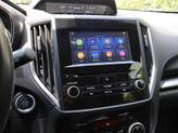 Thumbnail of 2020 Ice Silver Metallic Subaru Forester