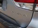 Thumbnail of 2020 Ice Silver Metallic Subaru Forester