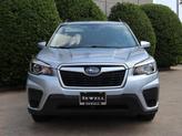 Thumbnail of 2020 Ice Silver Metallic Subaru Forester