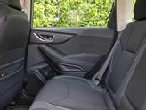 Thumbnail of 2020 Ice Silver Metallic Subaru Forester