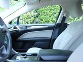Thumbnail of 2019 Blue Metallic Ford Fusion