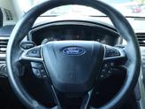 Thumbnail of 2019 Blue Metallic Ford Fusion