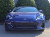 Thumbnail of 2023 Sapphire Blue Pearl Subaru BRZ