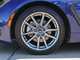 Thumbnail of 2023 Sapphire Blue Pearl Subaru BRZ