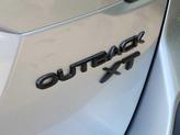 Thumbnail of 2023 Ice Silver Metallic Subaru Outback