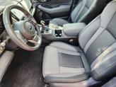 Thumbnail of 2023 Ice Silver Metallic Subaru Outback
