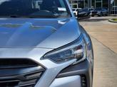 Thumbnail of 2023 Ice Silver Metallic Subaru Outback