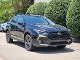 Thumbnail of 2025 CY7 Subaru Crosstrek