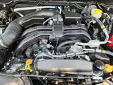 Thumbnail of 2025 CY7 Subaru Crosstrek