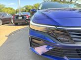 Thumbnail of 2024 Intense Blue Hyundai ELANTRA