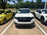 Thumbnail of 2025 Crystal White Pearl Subaru Forester