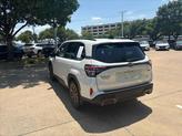 Thumbnail of 2025 Crystal White Pearl Subaru Forester