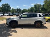 Thumbnail of 2025 Crystal White Pearl Subaru Forester