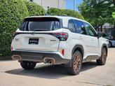 Thumbnail of 2025 Crystal White Pearl Subaru Forester