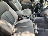 Thumbnail of 2025 Crystal White Pearl Subaru Forester