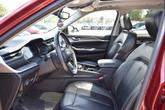 Thumbnail of 2021 Velvet Red Pearlcoat Jeep Grand Cherokee L