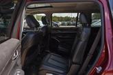 Thumbnail of 2021 Velvet Red Pearlcoat Jeep Grand Cherokee L
