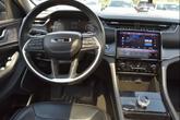 Thumbnail of 2021 Velvet Red Pearlcoat Jeep Grand Cherokee L