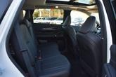 Thumbnail of 2025 Majestic White INFINITI QX60