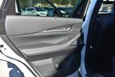 Thumbnail of 2025 Majestic White INFINITI QX60