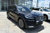Thumbnail of 2020 Black Metallic Lincoln Aviator