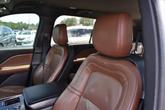 Thumbnail of 2020 Black Metallic Lincoln Aviator