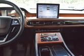 Thumbnail of 2020 Black Metallic Lincoln Aviator