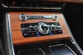 Thumbnail of 2020 Black Metallic Lincoln Aviator