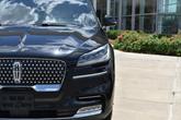 Thumbnail of 2020 Black Metallic Lincoln Aviator