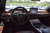 Thumbnail of 2020 Black Metallic Lincoln Aviator