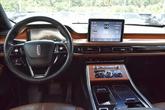 Thumbnail of 2020 Black Metallic Lincoln Aviator