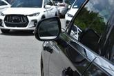 Thumbnail of 2020 Black Metallic Lincoln Aviator