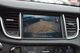 Thumbnail of 2025 Black Obsidian INFINITI QX50