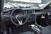Thumbnail of 2025 Black Obsidian INFINITI QX50
