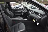 Thumbnail of 2025 Black Obsidian INFINITI QX50