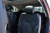 Thumbnail of 2022 Passion Red Tintcoat Kia Sorento