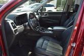 Thumbnail of 2022 Passion Red Tintcoat Kia Sorento