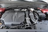 Thumbnail of 2022 Passion Red Tintcoat Kia Sorento