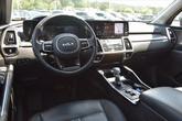 Thumbnail of 2022 Passion Red Tintcoat Kia Sorento