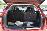 Thumbnail of 2022 Passion Red Tintcoat Kia Sorento